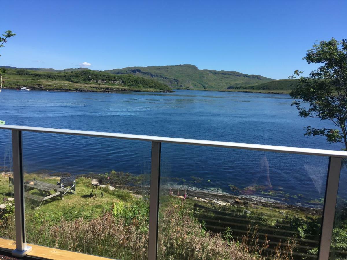 Sunnybrae, Isle Of Luing Hotel Cullipool Exterior photo
